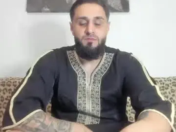 Chaturbate Free Live Porn of omar_xoxo