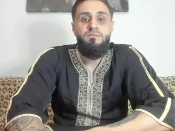 Chaturbate Live Sex Cam of omar_xoxo