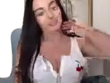 Chaturbate Free Porn Cam of sensuallstella