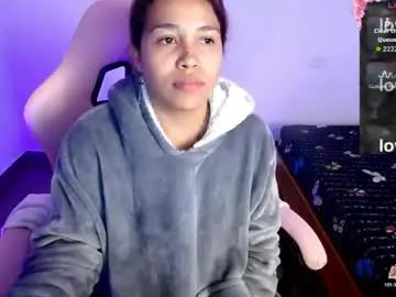 Chaturbate Best live sex cam show of sexydiabliita