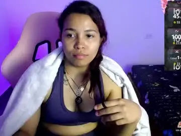 Chaturbate Live Porn of sexydiabliita