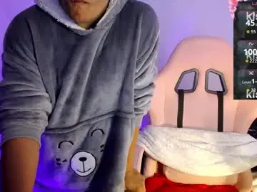 Chaturbate Live Sex Cam of sexydiabliita
