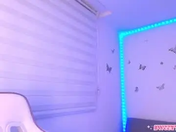 Chaturbate Adult Video Chat of sweettvera_
