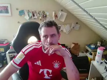 Chaturbate Free Porn Cam of tyran28111984