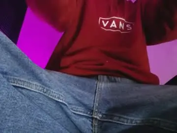 Chaturbate Private Sex Chat of zac_watson