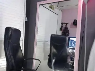 Chaturbate Sex Chat of choquitolove1
