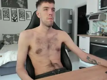 Chaturbate Live Sex Cam of cookies_boys