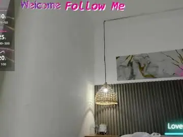 Chaturbate Watch Live Sex Cams of dyla_n18_
