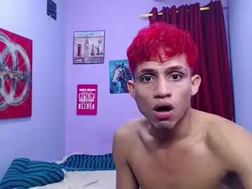 Chaturbate Adult Webcam of fuck_destroy