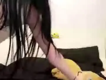 Chaturbate Nude Webcam of katrineb