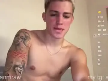 Chaturbate Nude Webcam of lil_addy