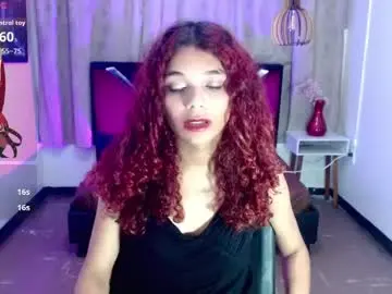 Chaturbate Sex Cam of luisa_torres__
