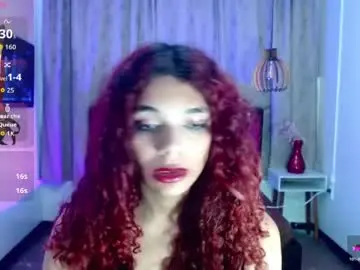 Chaturbate Adult Webcam of luisa_torres__
