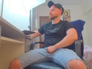 Chaturbate Adult Webcam of ryanstone_