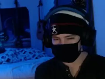 Chaturbate Watch Live Sex Cams of xxwhitefoxx