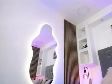 Chaturbate Private Sex Chat of anaa_moon