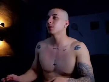 Chaturbate Adult Video Chat of asmodeo_cox