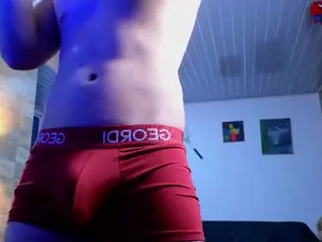 Chaturbate Adult Webcam of asmodeo_cox