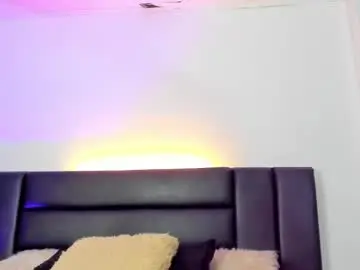 Chaturbate Live Sex Cam of duolust