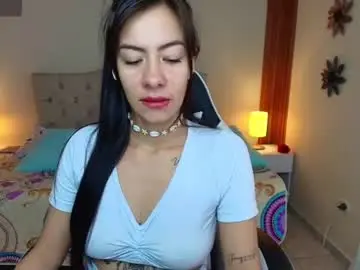 Chaturbate Free Live Porn of emiily_skinny