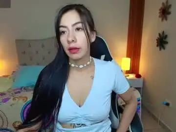 Chaturbate Free Porn Cam of emiily_skinny