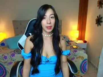 Chaturbate Best live sex cam show of emiily_skinny