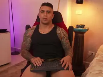 Chaturbate Live Sex of igor_scott