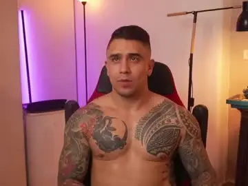 Chaturbate Sex Chat of igor_scott