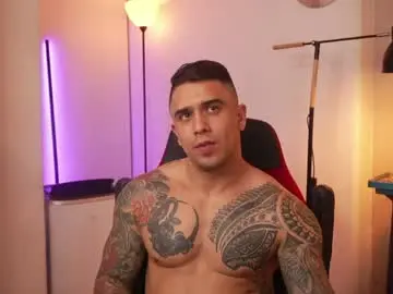 Chaturbate Free Live Porn of igor_scott