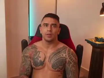 Chaturbate Live Sex of igor_scott