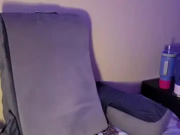 Chaturbate Adult Video Chat of internetfairy_xo