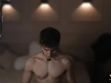 Chaturbate Sex Cam of thomklein