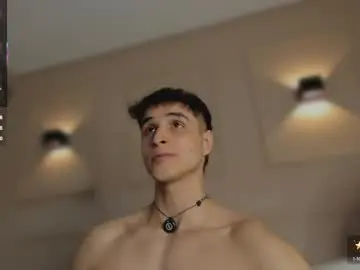 Chaturbate Live Sex of thomklein