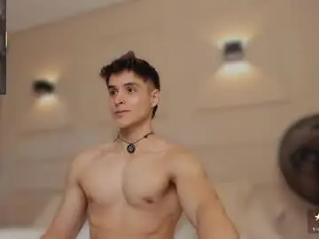Chaturbate Live Sex of thomklein