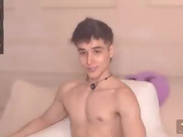 Chaturbate Nude Webcam of thomklein