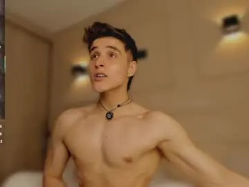 Chaturbate Sex Chat of thomklein