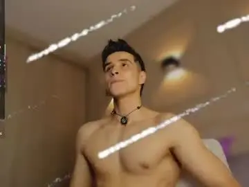 Chaturbate Sex Cam of thomklein