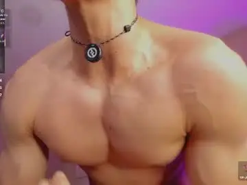 Chaturbate Best Webcam of thomklein