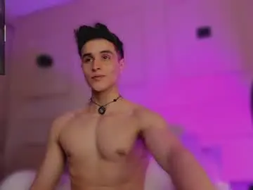 Chaturbate Adult Video Chat of thomklein