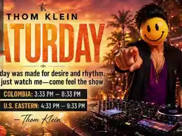 Chaturbate Sex Chat of thomklein