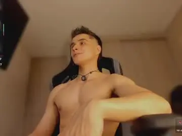 Chaturbate Watch Live Sex Cams of thomklein