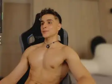 Chaturbate Live Porn of thomklein