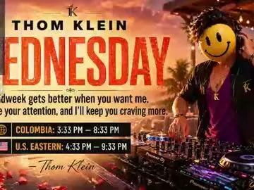 Chaturbate Free Porn Cam of thomklein