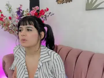 Chaturbate Nude Webcam of valery_jame