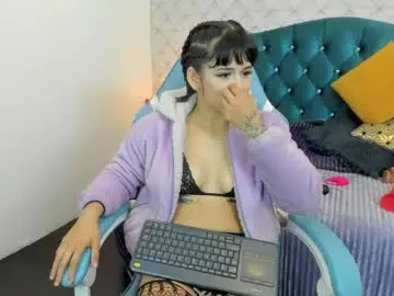 Chaturbate Adult Video Chat of valery_jame