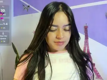 Chaturbate Best Webcam of vio_let_