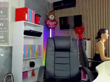 Chaturbate Private Sex Chat of daryastars