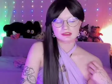Chaturbate Nude Webcam of julifisher