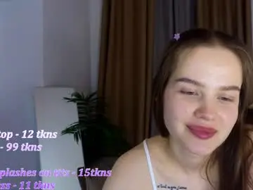 Chaturbate Best live sex cam show of kira_here_