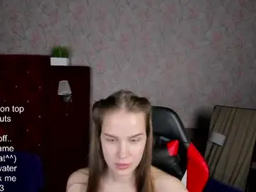 Chaturbate Sex Cam of kira_here_